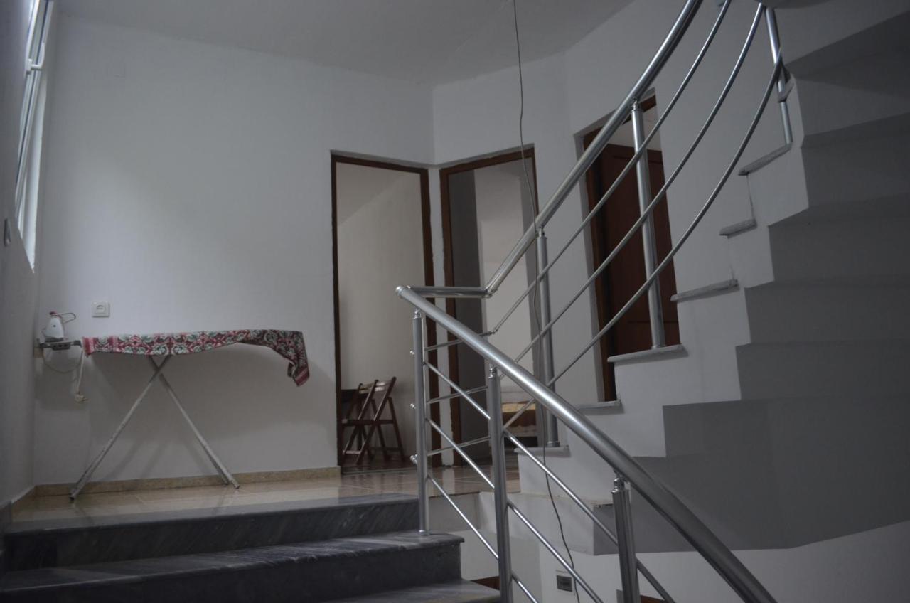 Akhmed Guest House Kvariati Eksteriør billede
